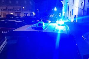 Controlli straordinari a Latina, denunciato 24enne per porto di cutter e segnalati due uomini per uso di droga