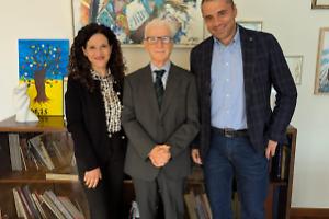 Tutti i servizi dello stato civile online sulla piattaforma Ansc: completata la digitalizzazione del settore Anagrafico