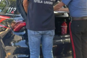 Controlli anti-caporalato a Pontinia: denunciato allevatore 30enne