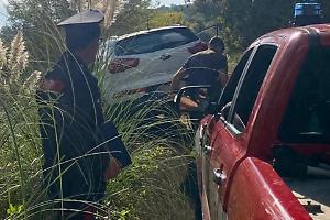 Si perde nei boschi per cercare funghi, 67enne ritrovato dai Carabinieri