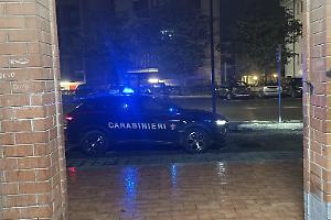 Tenta la fuga in moto per evitare un controllo, 22enne denunciato per resistenza a pubblico ufficiale