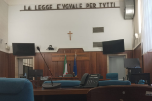 Inchiesta Dune 2, in nove rinviati a giudizio