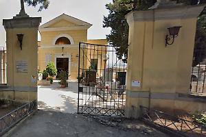Borseggiatori rom al cimitero presi dai Carabinieri: "solo" denunciati