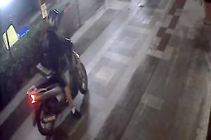 Rapina nella gelateria Treccioni, condanna confermata in Corte d'Appello