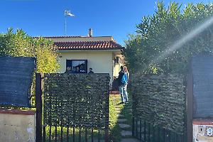 La Polizia libera un immobile occupato illegalmente