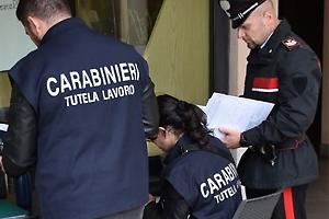 Controlli anti‑caporalato in un'azienda ortofrutticola, maxi multa alla società
