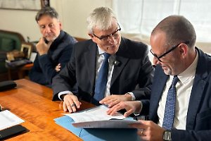 Evasione fiscale, accordo tra il Comune e l’Agenzia delle Entrate