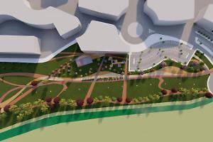 Il Comune di Aprilia rinuncia al parco lineare Est finanziato dal Pnrr