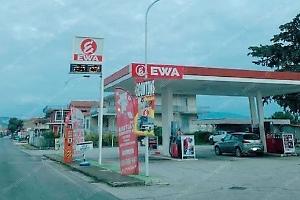 Interdittiva, chiuso distributore di benzina