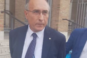 Corruzione, Tiero resta agli arresti domiciliari