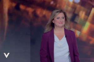 Antonietta Gargiulo a Verissimo: “La mia vita si è fermata quel giorno, ma vivo per le mie figlie”