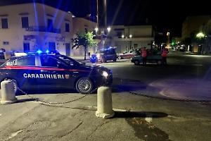 Aprilia, tentativo di fuga con la droga nello zaino: arrestato 59enne