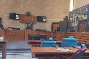 Coltellate a Roma, i due arrestati che si nascondevano ad Aprilia resteranno in carcere