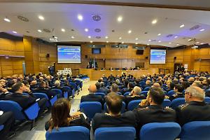 Dalla Regione i droni per la Polizia Locale del Lazio