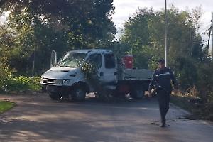 Morto nell'incidente al Piccarello, oggi si svolgerà l'autopsia sul corpo di Ion Sipanu Brezoi