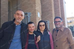 Insulti a Valerio Catoia, un hater chiede scusa l'altro a giudizio nel 2027