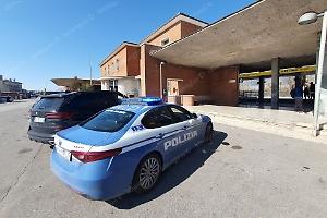 Trappola sessuale: drogata e ridotta in schiavitù