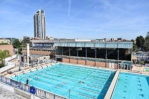 Piscina, riconosciuti debiti da 800mila euro verso l'ente