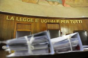 Processo Purosangue, accolte le eccezioni dal gup