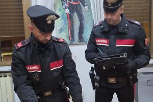 Stesso noleggiatore d'auto per i due carichi di cocaina