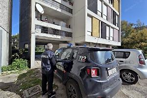 Spaccio di droga alle case Arlecchino, via al processo