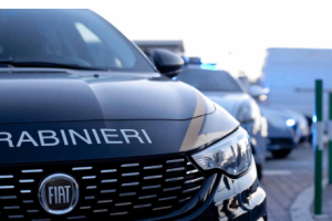 Furto in abitazione: arrestato a distanza di dieci anni un 44enne di Fondi