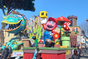 Sfratto, a Carnevale niente carri