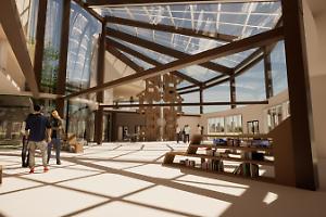 Il liceo artistico alla Biennale