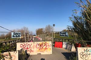 Ponte Mascarello, cantiere infinito: costi fuori scala e iter sospeso