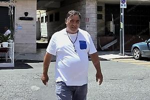 Il giudice rigetta la richiesta di arresto per Cha Cha