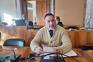 Trasporto di massa, l'assessore Di Cocco: "Percorso partecipativo per la scelta del tracciato"