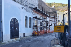 Sep, lite sul nuovo permesso a costruire