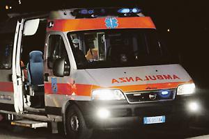 Tragico incidente nella notte a Nettuno: muore un 19enne