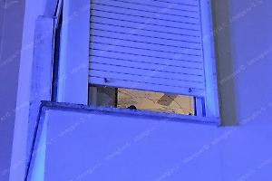 Nuova bomba a Latina, il PD: «Serve una reazione immediata»