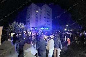Bomba in viale Kennedy, Lbc: “Latina ostaggio della criminalità, serve un’azione immediata e risarcire gli innocenti”