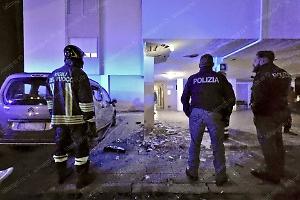 L'attentatore è passato sotto a una telecamera comunale, ma non funzionava