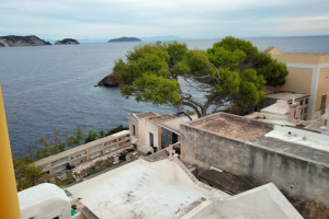 Ponza, cimitero saturo: scatta l’estumulazione per fare spazio alle nuove sepolture