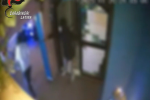 Arresto convalidato per i due rapinatori della sala slot