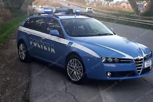 Polstrada senza personale, l'allarme dei sindacati: tre agenti per le pattuglie