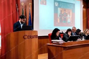 Violenza di genere, una tesi di laurea sulla gestione dei codici rosa