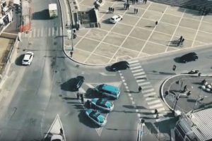 Droga tra Roma e Latina: i due gruppi criminali che si dividevano le piazze