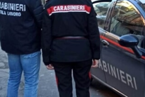 Sicurezza sul lavoro: sospesa attività di autonoleggio a Latina