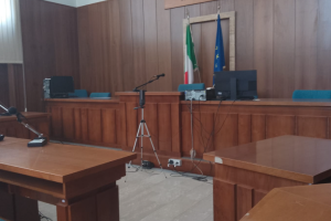 Violenza sessuale, condanna di 12 anni confermata per Frateschi