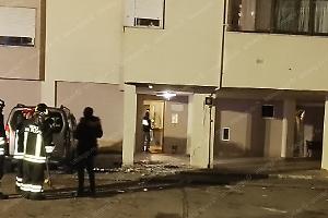 Viale Kennedy, la storia di Gina: quando una bomba colpisce anche la dignità di una comunità