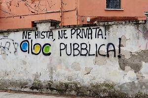 UGL PSA contro il Comune: “ABC bloccata da un anno e ora vogliono esternalizzare”
