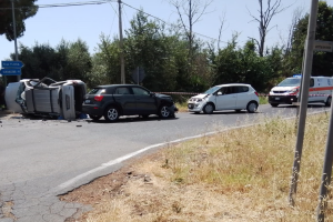 Omicidio stradale. patteggia la pena di due anni