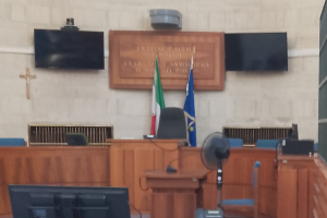 Processo Olimpia, tra i testimoni l'ex commissario Barbato