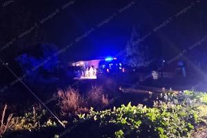 Pontinia, uomo di origini indiane accoltellato e abbandonato in strada: indagini in corso