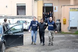 Condannati Gianni Di Silvio e la moglie