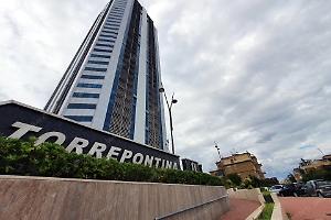 Torre Pontina, una denuncia getta ombre sull’antincendio